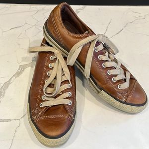 Converse Men’s Leather